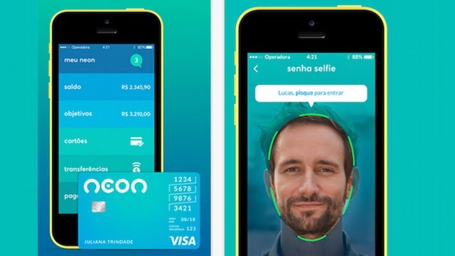 Cartão de Crédito do Banco Neon e seus principais benefícios 01-04-2020