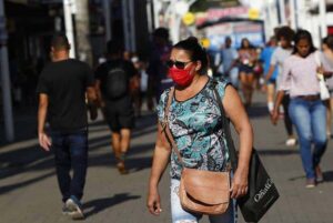 71% dos leitos de UTI no Rio tem são ocupados por pacientes Covid-19