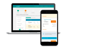 Simplic libera R$ 3500 reais com parcelas acessíveis 