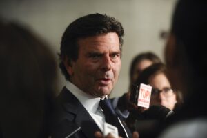 Pagamento da dívida do município do Rio com a União é suspensa por Fux 05-04-2020