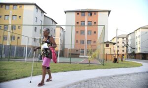 Financiamentos de casas pelo Banco HSBC