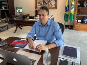 Governo do Ceará Vale-Alimentação De R$ 80 Para 423 Mil Alunos Da Rede Estadual Distribuído Pelo 09 de abril de 2020