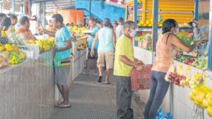 No Ceará As Pessoas Ainda Não Respeitam O Isolamento Social Na Prevenção Convid-19 04 de abril de 2020