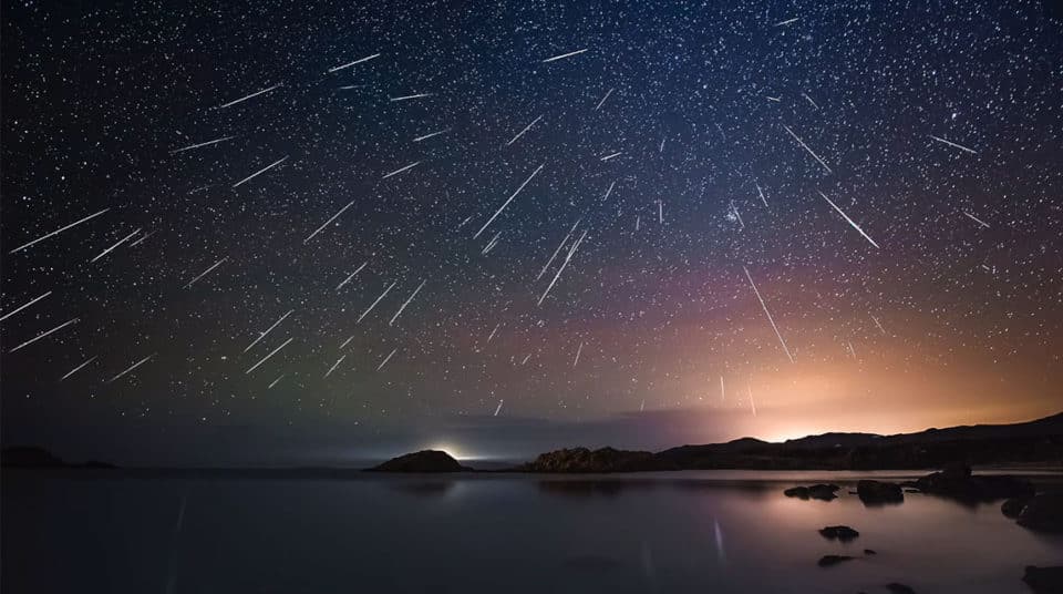 Chuva de meteoros Lirídeos nesta quarta, veja como observar