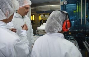 EUA faze documento contra uso da cloroquina para combater o Covid-19