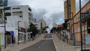 Demissões Com Crise Do Coronavírus Chegam A 70 Mil Funcionários Em Campo Grande 04 de abril de 2020