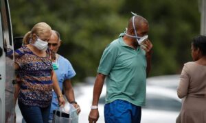 Em Brasilia, o número de casos do coronavírus sob para 468 06-04-2020