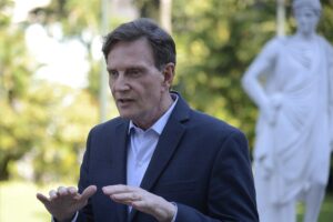 RJ: Crivella anuncia desconto em impostos durante a pandemia 04/04/2020