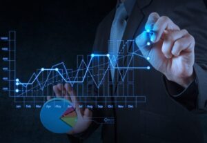 Em meio a pandemia coronavírus mercado financeiro tem alta, IBOVESPA sobe 1,5%