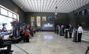 Governo de São Paulo estende quarentena até dia 22 de Abril 