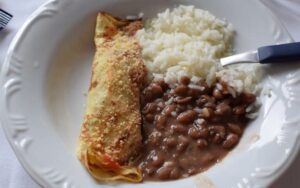 Industrializados Ganham Força E Consumo De Arroz E Feijão Cai 40% Em 15 Anos 03 de abril de 2020