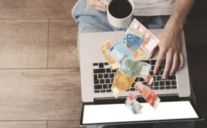 Em meio a pandemia Covid-19, Serasa ensina como gerar renda extra na quarentena