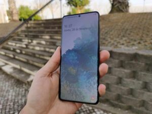 Conheça o revolucionário Samsung S20 que chegou ao mercado