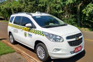 Bandeirada Em Foz Iguaçu Passa Por Alteração Com A Pandemia 06 de abrilde 2020