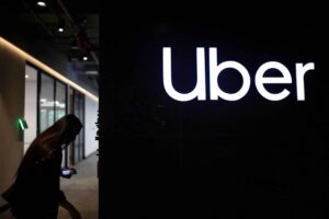 Uber Pretende Distribuir Milhões De Máscaras Para Seus Motoristas No Mundo 10 de abril de 2020