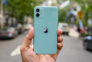 iPhone 11 é o celular mais vendido do mundo em 2020 