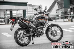 Financiamento de Moto - Simular Parcelas Online