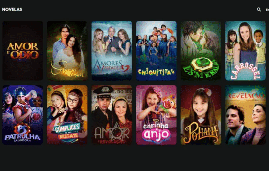 Assistir novelas online - veja os melhores apps