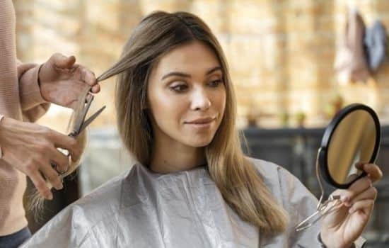 Melhores apps para simular corte de cabelo pelo celular