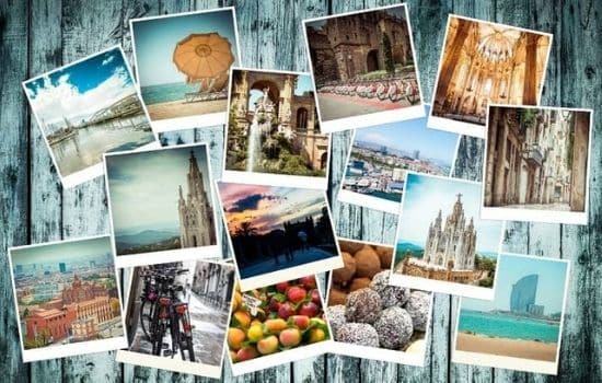 Collage de fotos - vea las aplicaciones más utilizadas