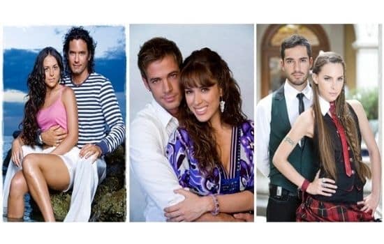 Aplicaciones gratis para ver novelas mexicanas