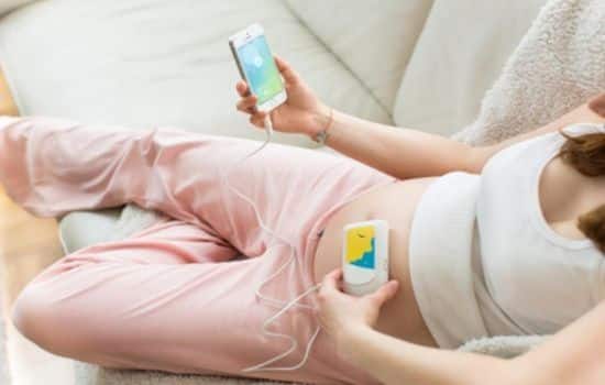 Oír el corazón del bebé: Vea las mejores aplicaciones