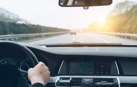 Aplicaciones para aprender a manejar sin salir de tu casa