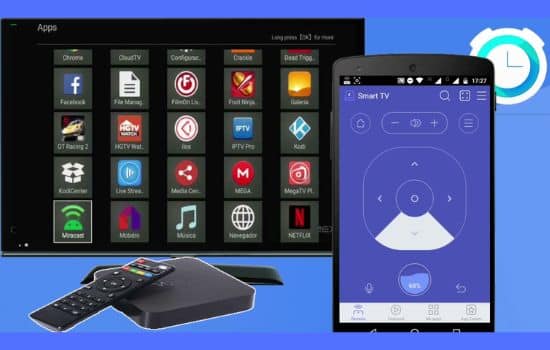Las mejores aplicaciones de control remoto en tu celular