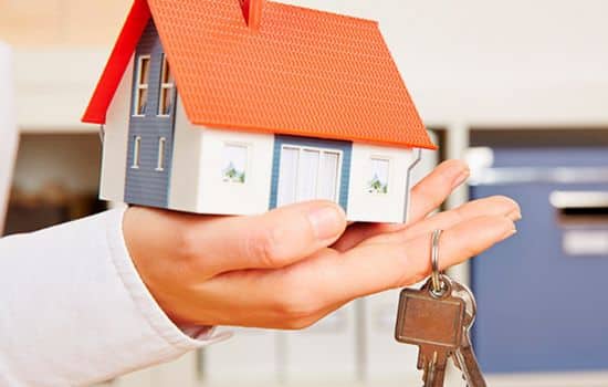 Como financiar um apartamento? 