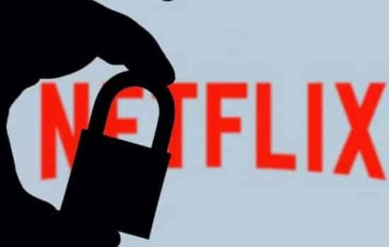 Fim de uma era: compartilhar a senha da Netflix vai ser proibido