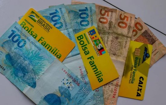 Bolsa Família 2023