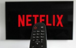 Netflix vai impedir compartilhamento de senha