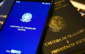 Brasil cria menos empregos formais em 2022