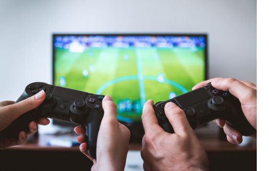 FIFA e suas modalidades de jogo.