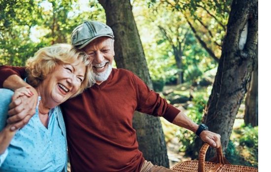 Aposentadoria na Alemanha.