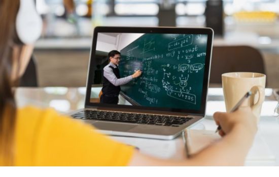 Confira as melhores universidades grátis e online