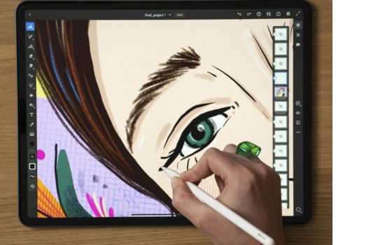 Desenhar pelo celular- Veja como