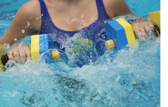 Hidroginástica grátis: Conheça esse benefício do governo