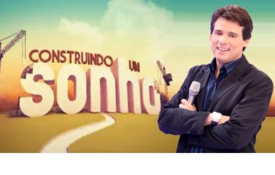 Construindo um sonho