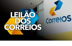 Leilão dos Correios- Fique por dentro das novidades