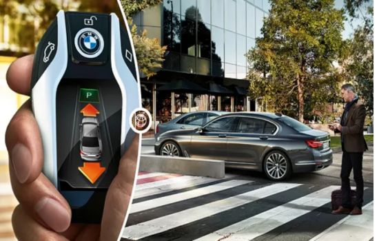 Como comandar o carro pelo celular? Confira