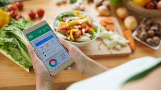 Consiga sua dieta personalizada por Inteligência Artificial