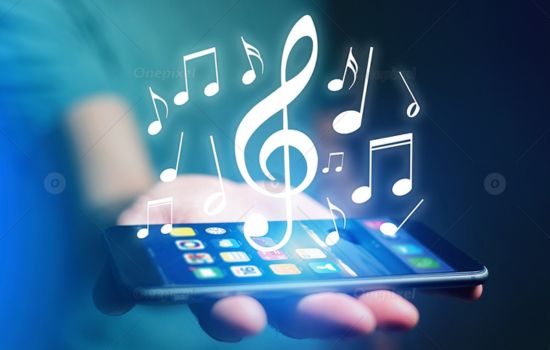 Saiba como trocar toques de celular