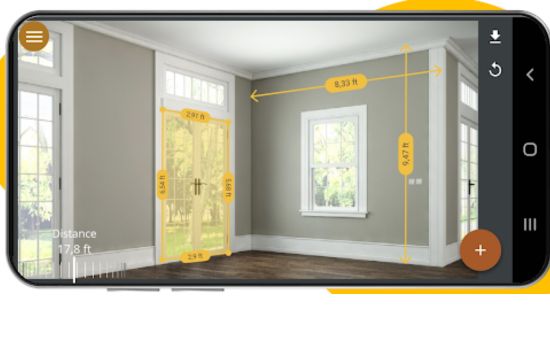 Sabia que consegue medir terrenos e áreas com celular?