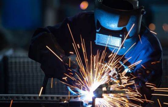 Curso de soldador grátis e online