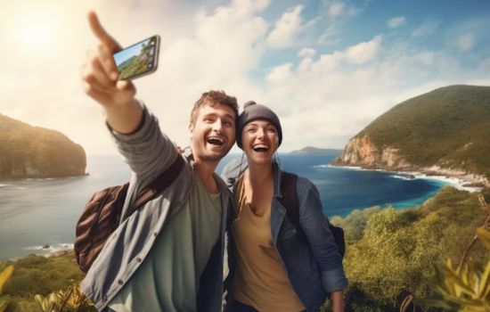 Viajar de graça? Veja como