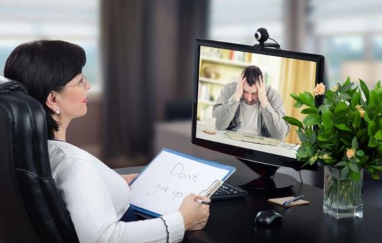 App de terapia grátis- Conheça alguns deles