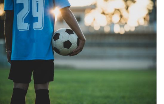 Descobrindo o Sonho: Como Participar de Peneiras de Futebol?