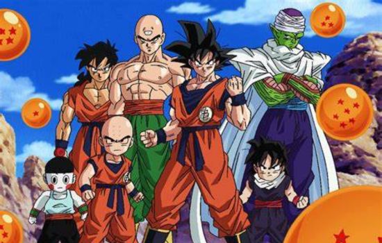 Onde assistir Dragon Ball Z?