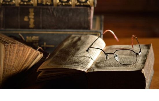 Curso de Teologia Grátis